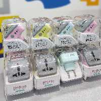 تبدیل  تایمردار 3 به 2 برق مارک هادرون با گارانتی تعویض 