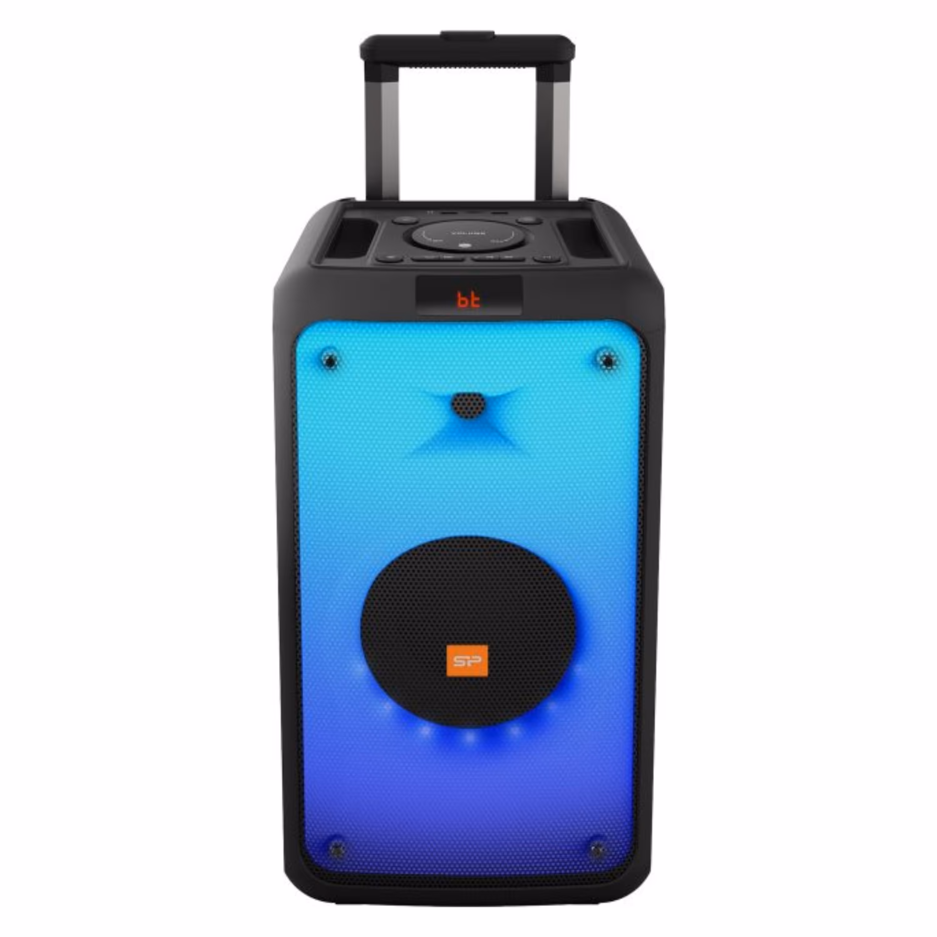 اسپیکر بلوتوثی قابل حمل سیلیکون پاور مدل BS95