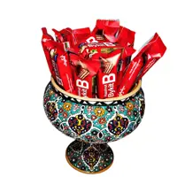 ویفر مینی بایکیت فندقی 1000 گرمی