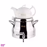 ست کتری و قوری ام جی اس کد 81014