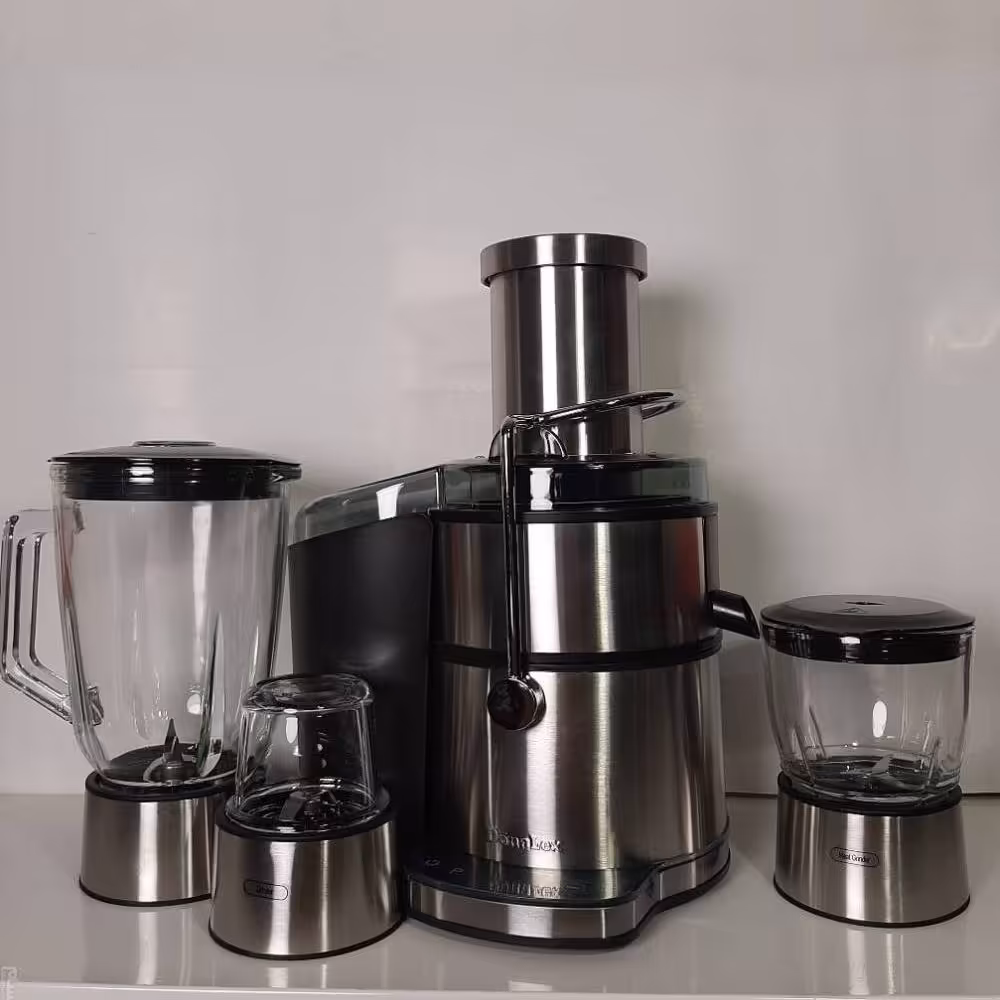 آبمیوه گیری دونالکس مدل dn_200