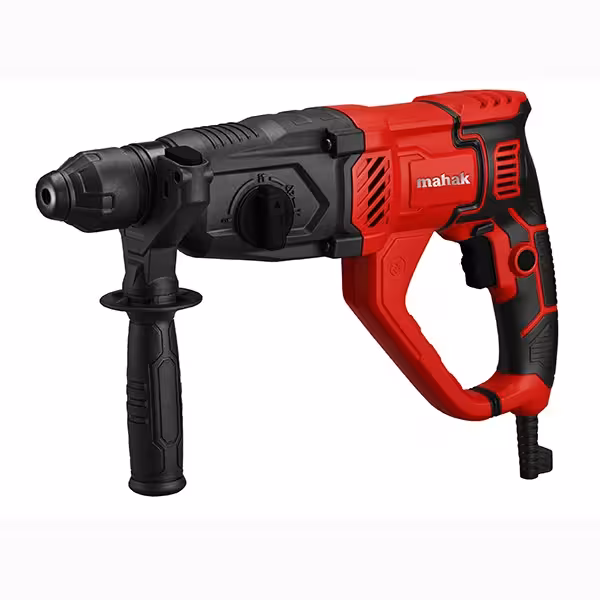 بتن کن 26 میلیمتر محک HDM-26/1 - ابزار یراق