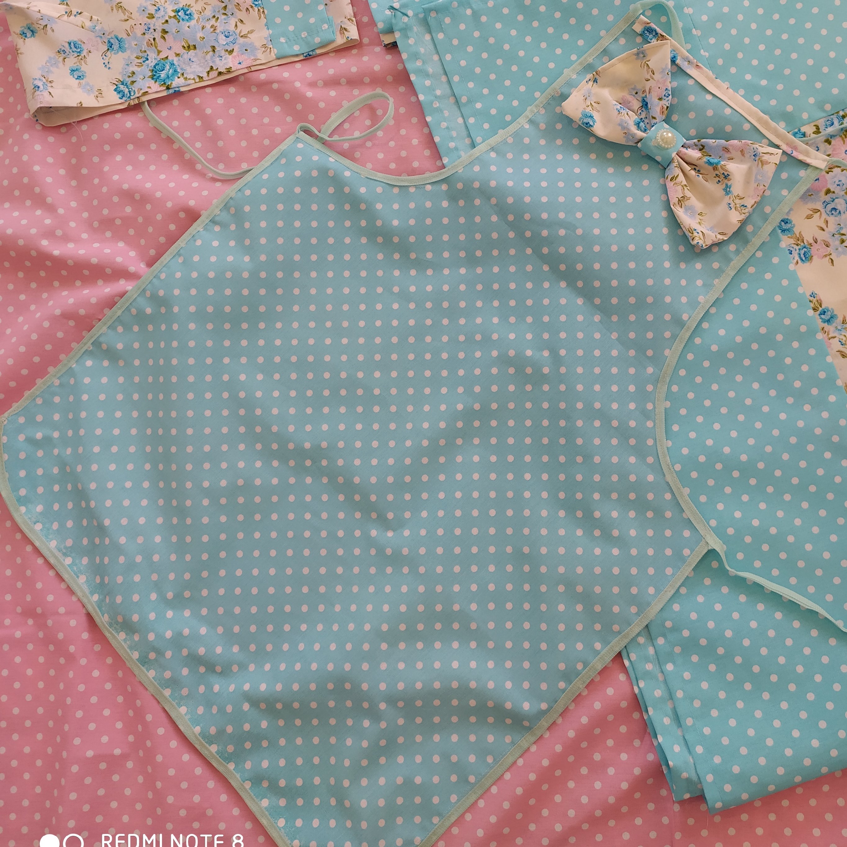 پیشبند ساده