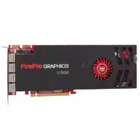 کارت گرافیک ای ام دی مدل ATI FirePRO V7900