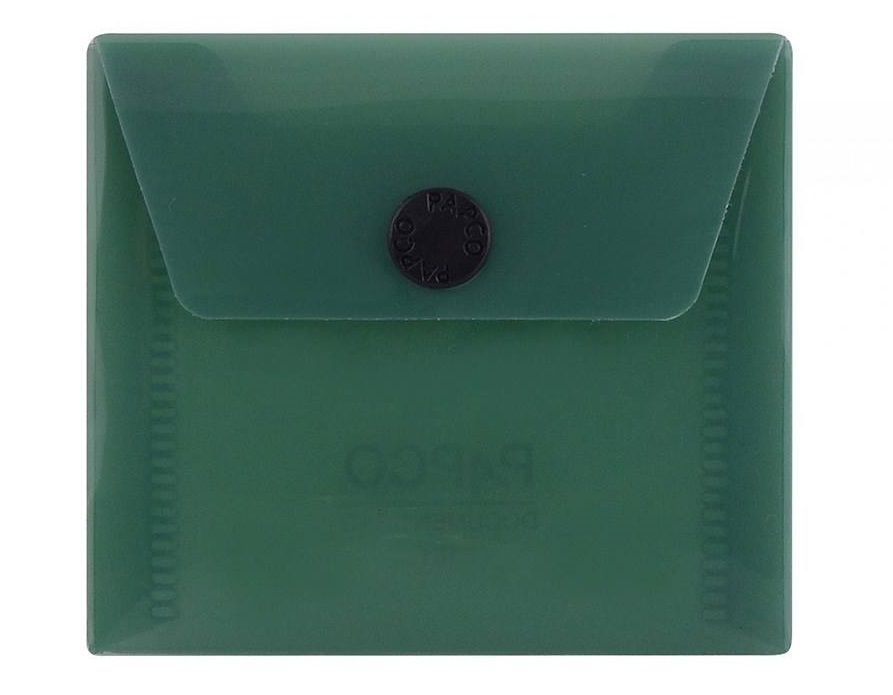 پوشه دکمه دار پاپکو کد 101T