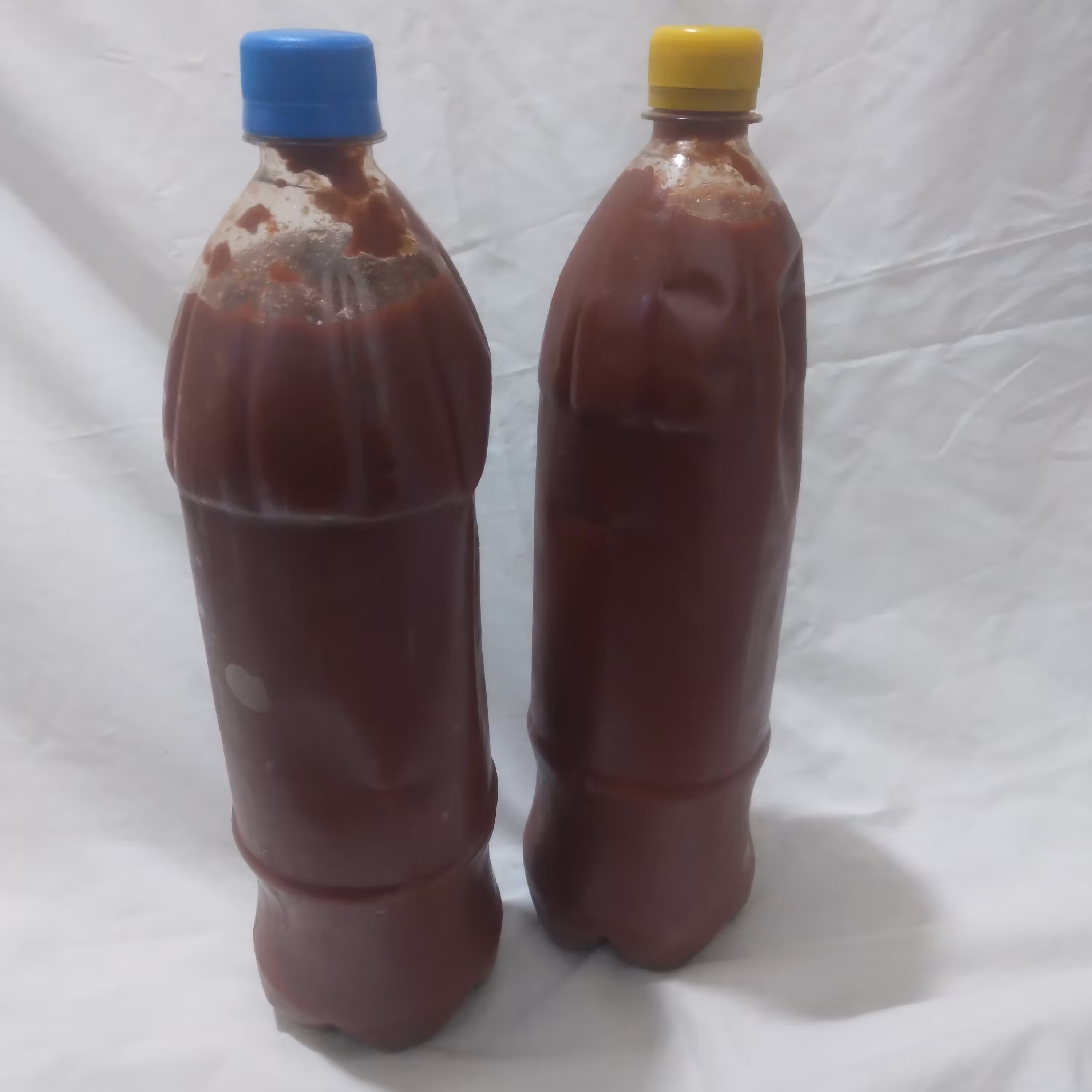 رب گوجه طبیعی