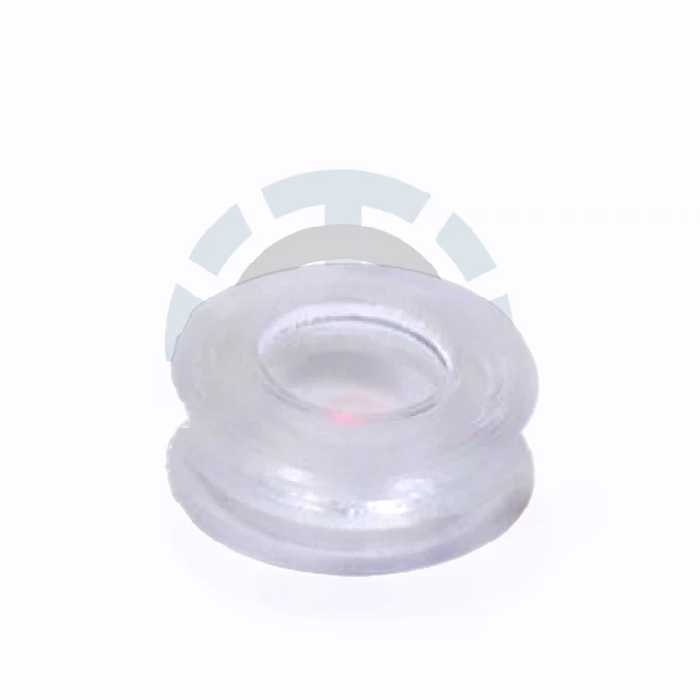 کورکن لاستیکی (سفید) سایز 12