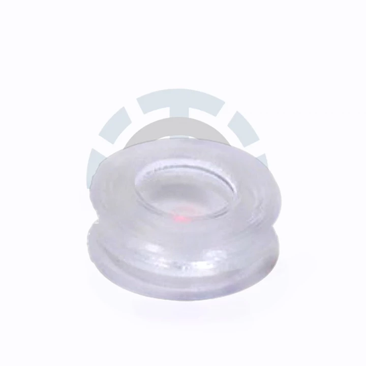 کورکن لاستیکی (سفید) سایز 12