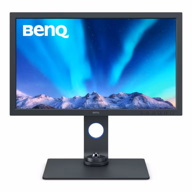 مانیتور 27 اینچ بنکیو مدل SW271C