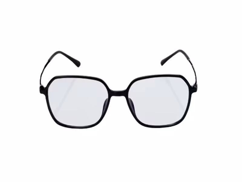 عینک ضد اشعه کامپیوتر شیائومی Xiaomi UREVO TR90 Blue Light Blocking Glasses