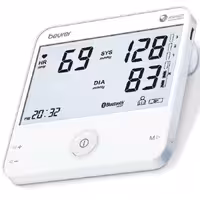 فشارسنج بیورر BM95