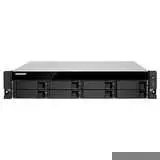 QNAP TS-873U-RP 8GB NAS Storage