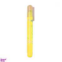 ماژیک هایلایت علامت زن ژله ای چرخشی مدل کینگ کد 9240