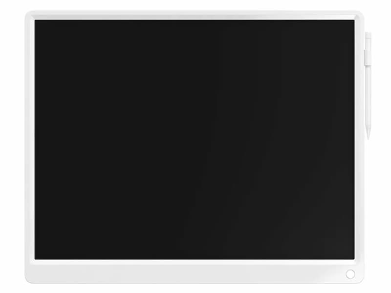 خرید کاغذ دیجیتال 20 اینچی شیائومی Mijia LCD Writing Tablet 20 XMXHB04jQD خرید محصولات شیائومی