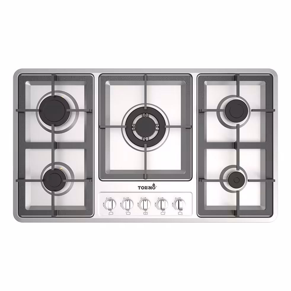 اجاق گاز صفحه ای تورینو پلاس کد TS 501