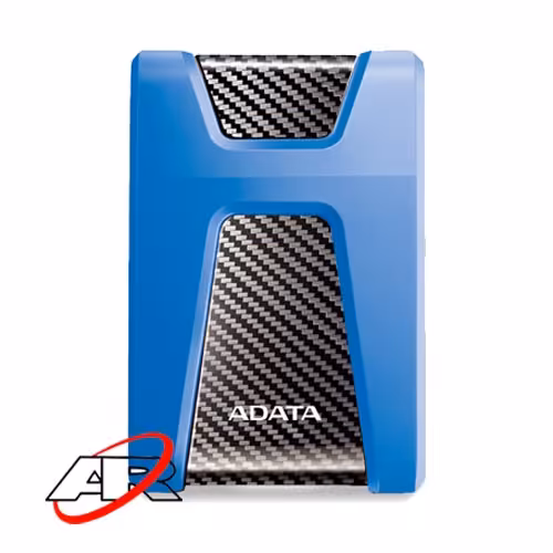 هارد اکسترنال ای دیتا مدل HD650 1TB