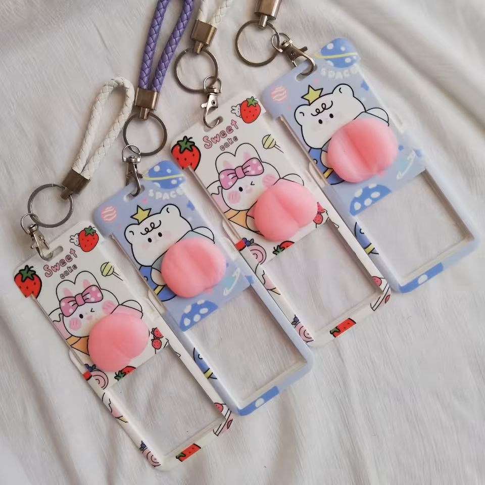 جاکارتی جاسوئیچی نرمالو فانتزی جاکارتی کیوت فانتزی