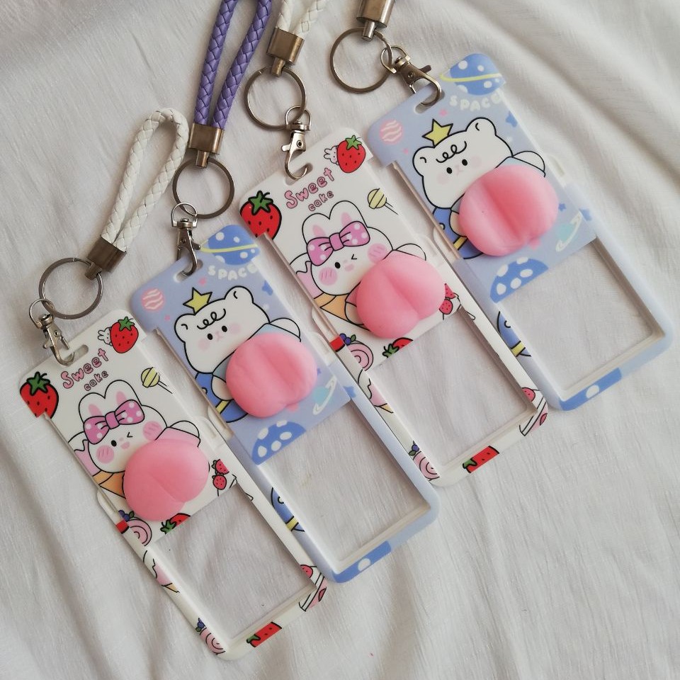 جاکارتی جاسوئیچی نرمالو فانتزی جاکارتی کیوت فانتزی