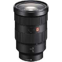لنز سونی باگارانتی اصلی Sony FE 24-70mm f/2.8 GM UBMS