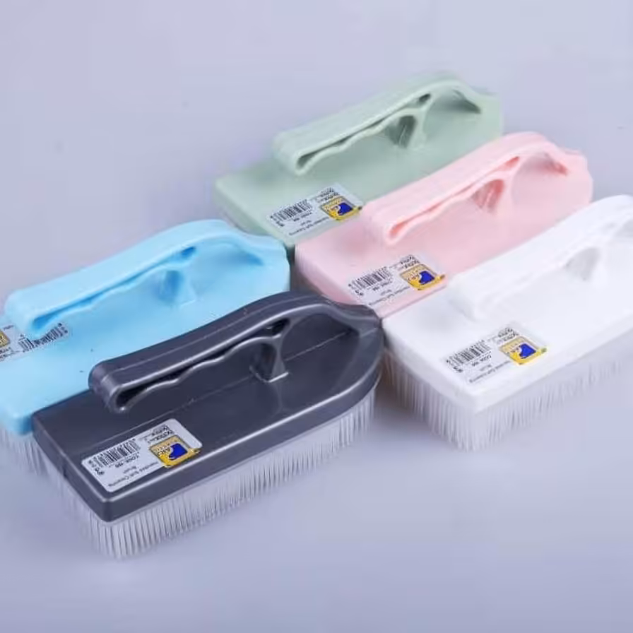 برس لباس شور