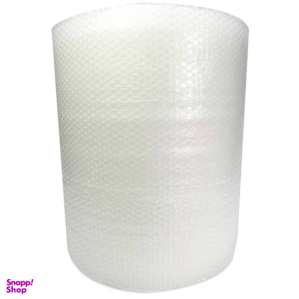 نایلون حبابدار ضربه گیر مدل عرض 100 سانتی متری رول 70 متری