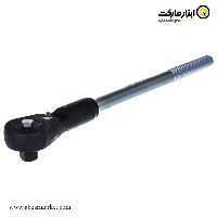 آچار جغجغه جانزوی 3/4 اینچ مدل R1206N