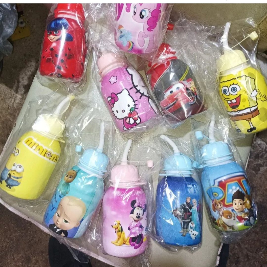 لیوان نی دار (فانتزی)