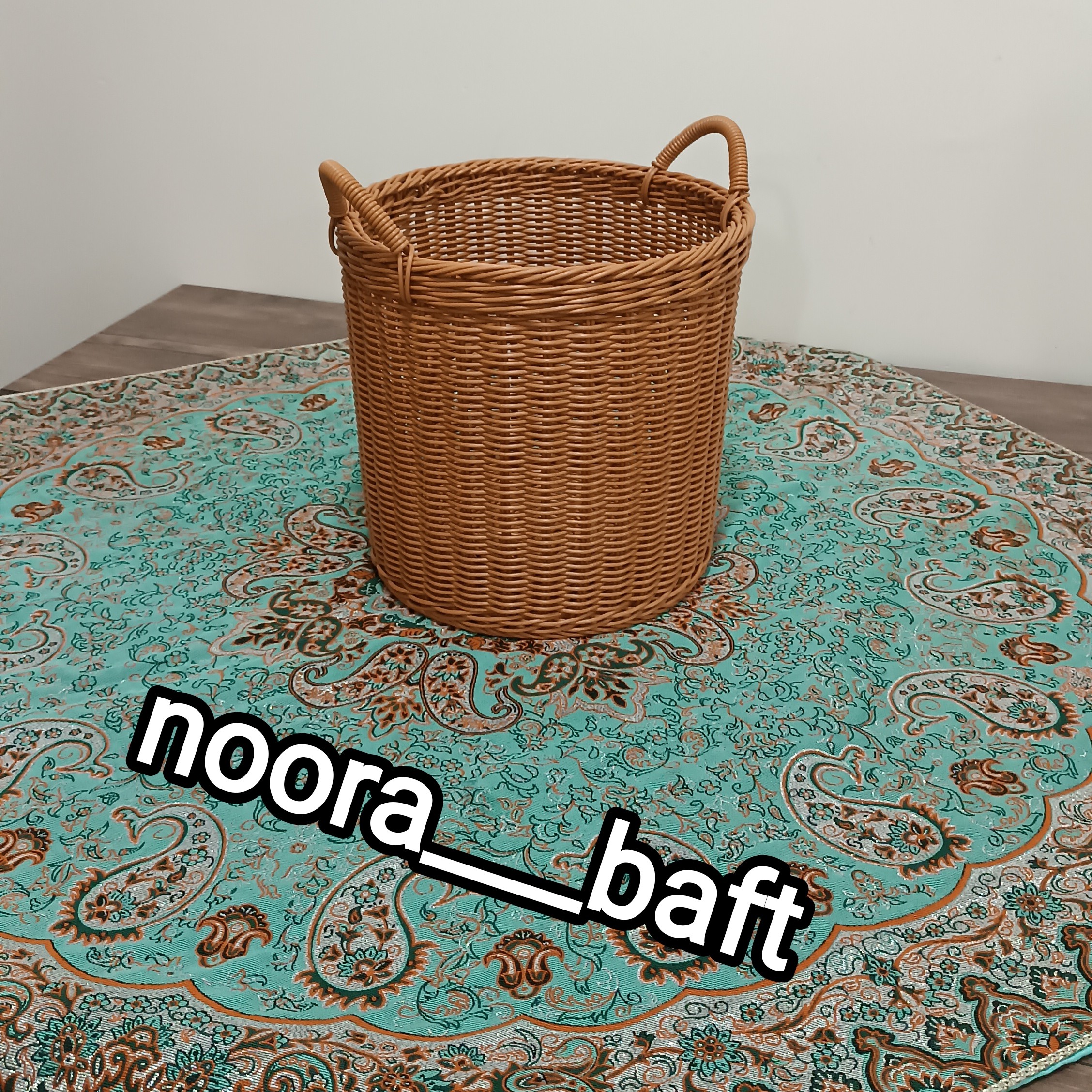 سبد رخت کودک