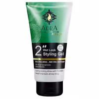 ژل پروویتامینه حالت دهنده و براق کننده آدرا حجم 150میل