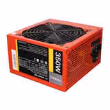 قیمت منبع تغذیه کامپیوتر انتک , خرید Antec BP350PS PRO | هدیش