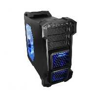 Raidmax HELIOS ATX Mid Tower Computer Case