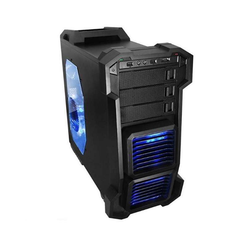 Raidmax HELIOS ATX Mid Tower Computer Case
