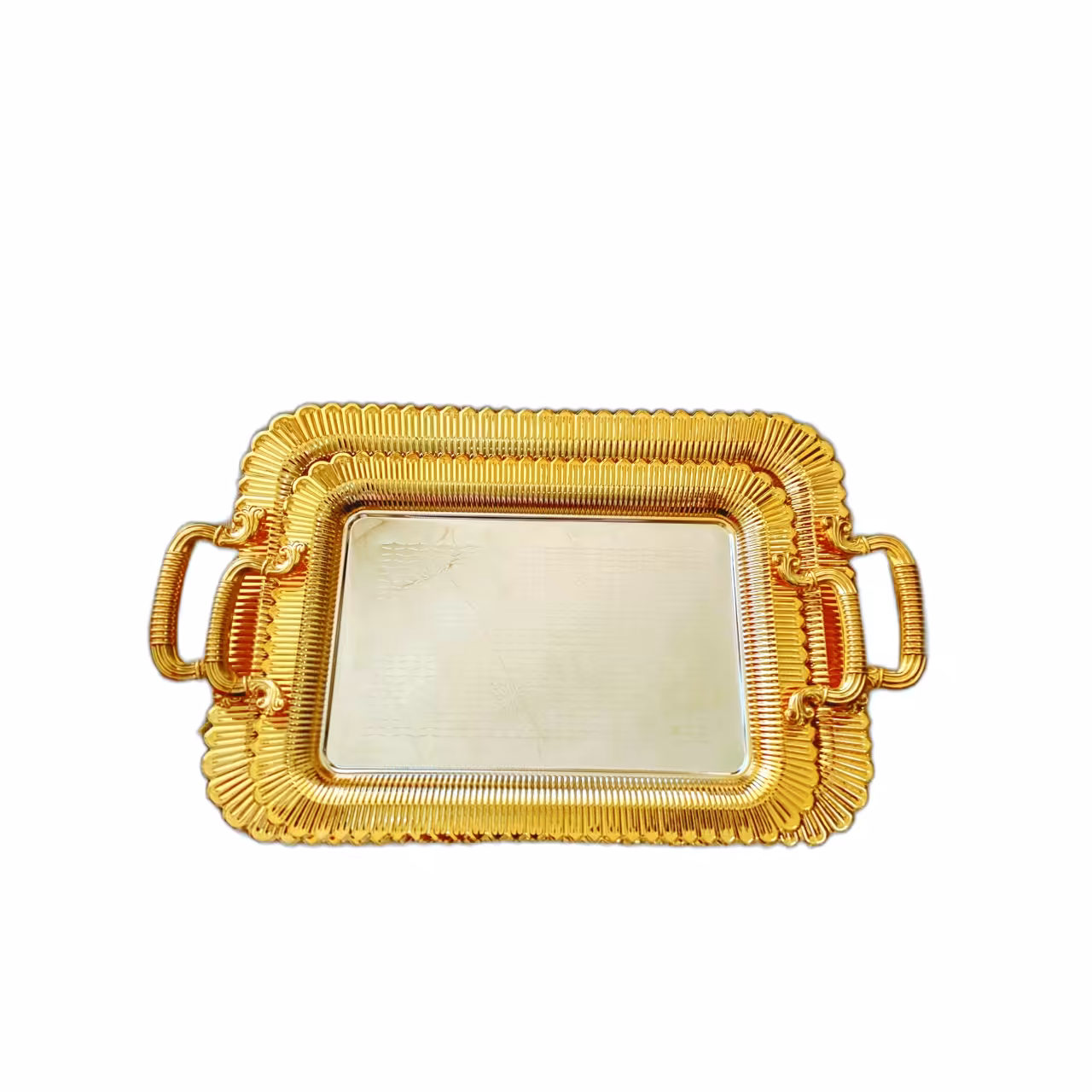 سینی پذیرایی مکسیمن مدل MAX-41013SG