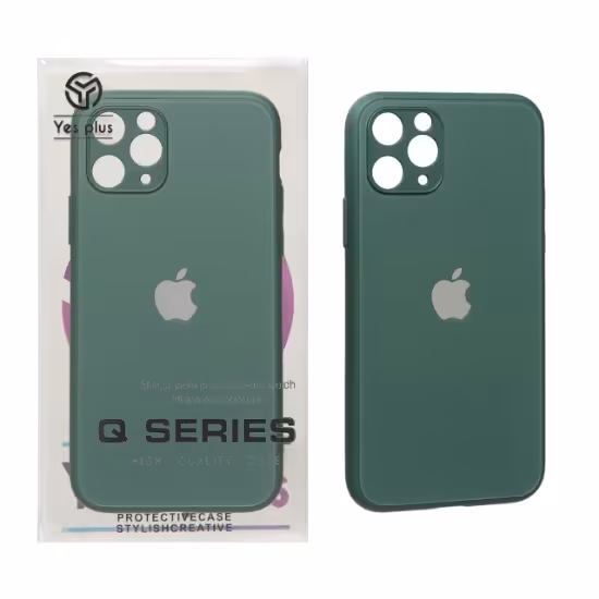 قاب گوشی اورجینال PVD ضدخش برای iPhone 11 Pro Max