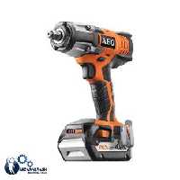بکس شارژی آاگ مدل BSS18C 12ZLI - ابزار یراق