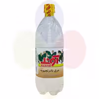 عرق بادرنجبویه 1لیتری آوند