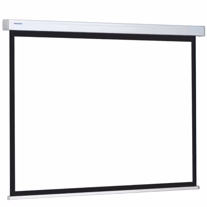 پرده نمایش برقی پروجکتا 2 متری