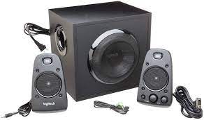 اسپیکر لاجیتک Logitech speaker Z623