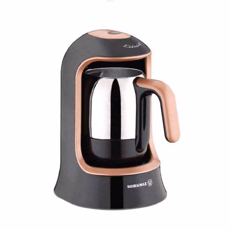 قهوه ساز کرکماز مدل AS-A860