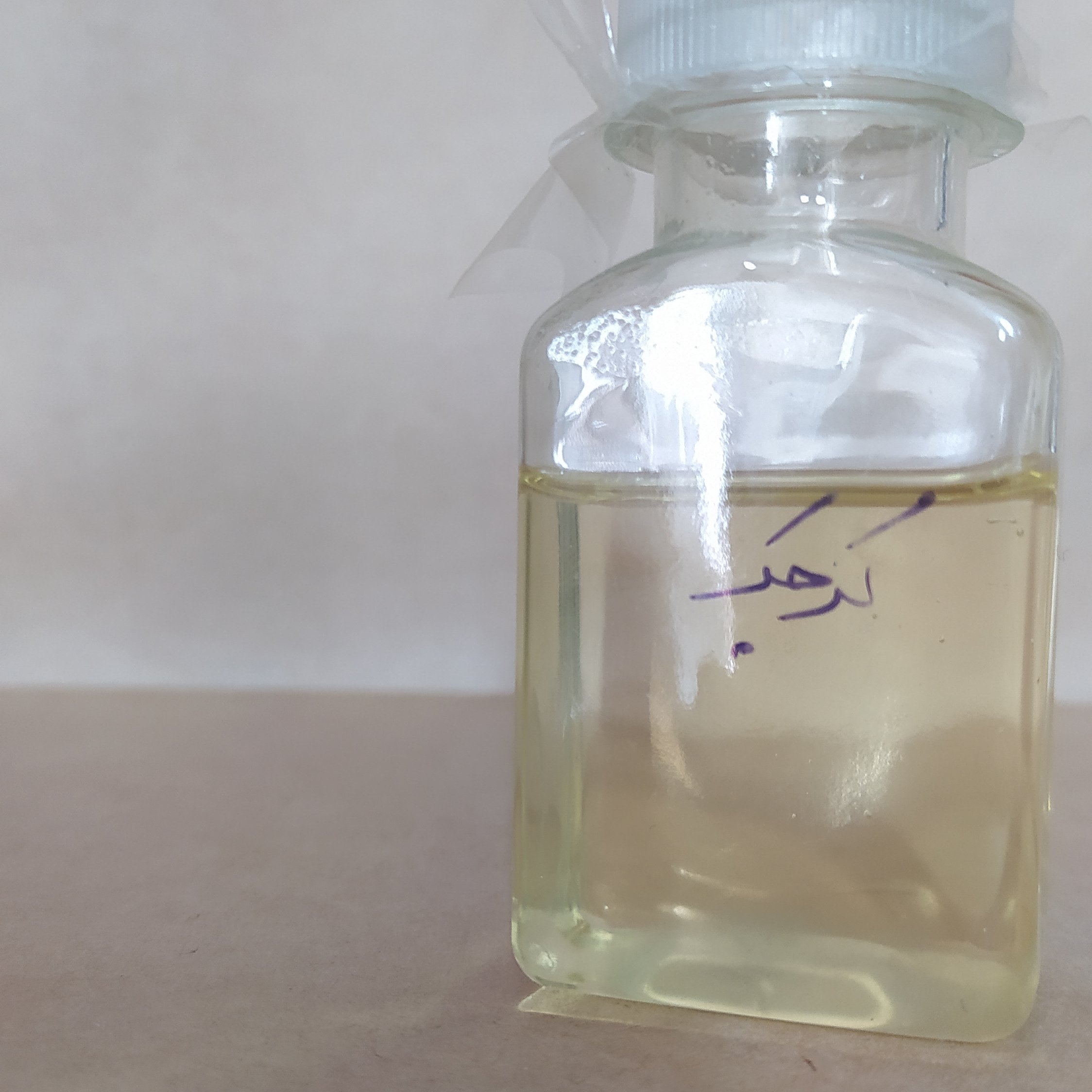 روغن کرچک خالص 60سی سی