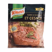 چاشنی گوشت کنور - knorr
