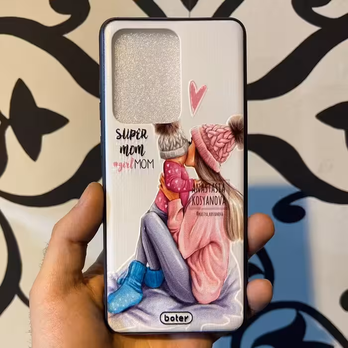 کاور مدل d12 مناسب برای گوشی موبایل سامسونگ Galaxy S20 Ultra