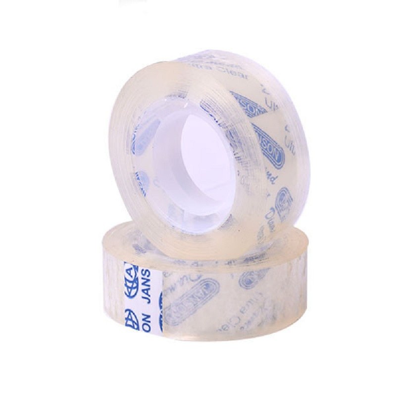 چسب نواری جانسون 10تایی