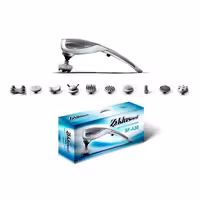 ماساژور ده سر زیکلاس مد (1 9) ZyKlusmed