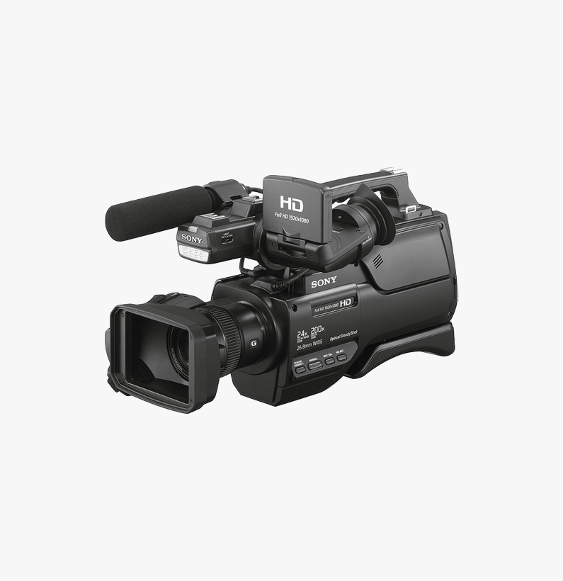 دوربین فیلمبرداری سونی مدل HXR-MC2500