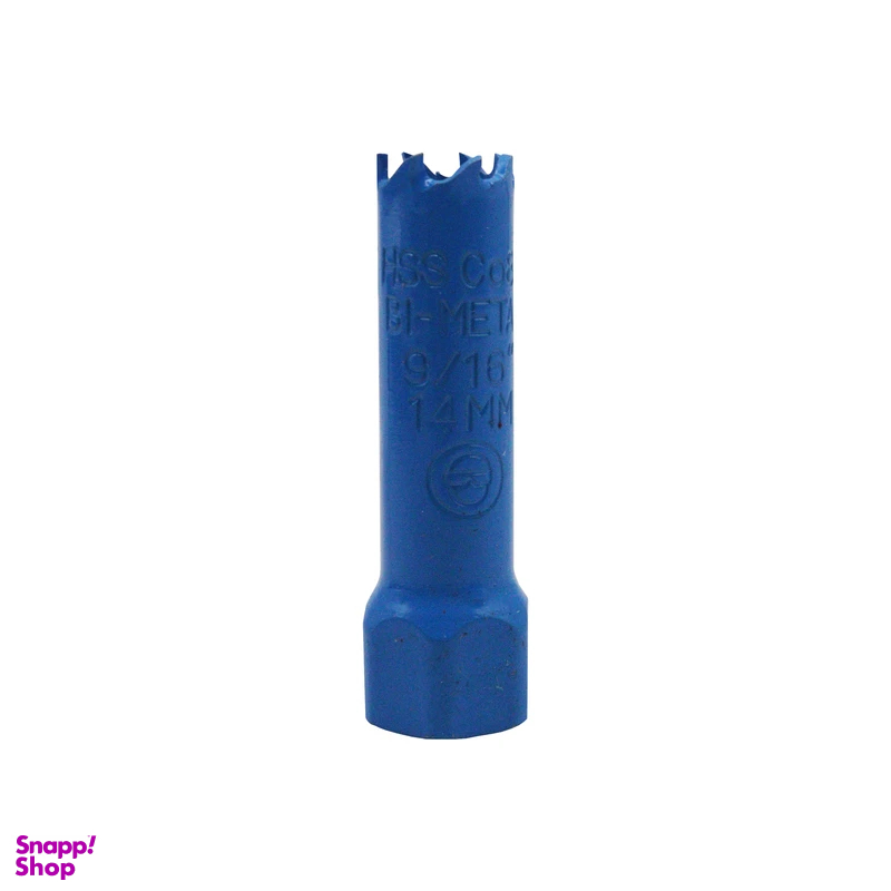 مته گردبر کبالت آلاتا مدل YP-COBALT-14 سایز 14 میلی متر