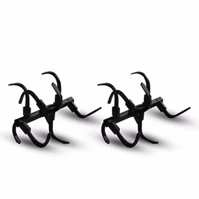 ست شافت وتیغه کلنگی تیلر کلتیواتور آرس مدل  ARS-02019