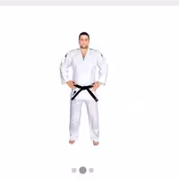 لباس  ورزشی  جود مارک ایران رزم بسیار با کیفیت