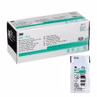 چسب بخیه 3M مدل Steri Strip 1542 سایز 38*6 میلی‌متر