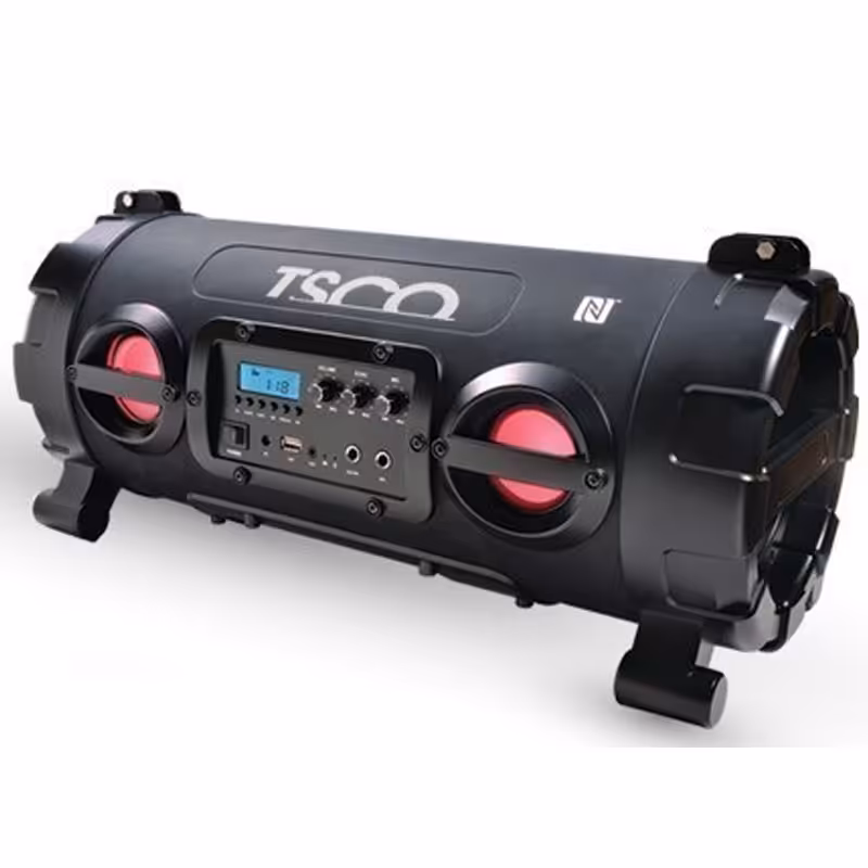 اسپیکر تسکو مدل تی اس تورپدو